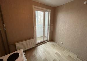 1-к квартира, вторичка, 29м2, 6/10 этаж