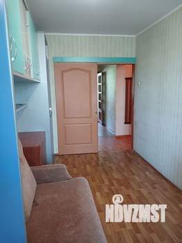 2-к квартира, вторичка, 54м2, 6/9 этаж
