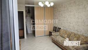 1-к квартира, вторичка, 34м2, 8/10 этаж