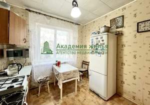 3-к квартира, вторичка, 63м2, 10/10 этаж