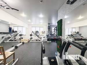 3-к квартира, вторичка, 79м2, 1/19 этаж