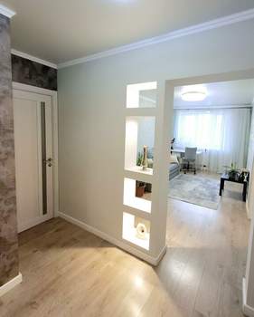 3-к квартира, вторичка, 85м2, 8/10 этаж