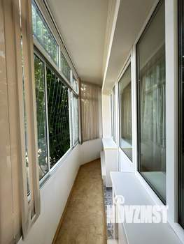 3-к квартира, вторичка, 109м2, 2/4 этаж
