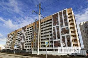 2-к квартира, вторичка, 58м2, 2/10 этаж