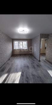 1-к квартира, вторичка, 33м2, 1/5 этаж