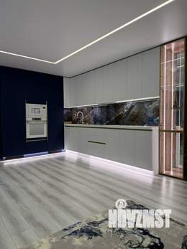 4-к квартира, вторичка, 145м2, 8/22 этаж