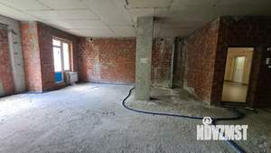 2-к квартира, сданный дом, 72м2, 2/5 этаж