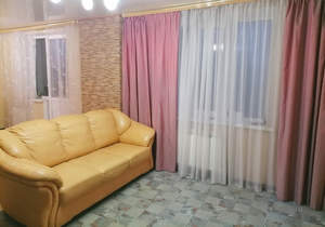 1-к квартира, вторичка, 47м2, 9/19 этаж