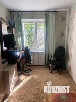 3-к квартира, вторичка, 55м2, 1/5 этаж