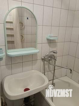 1-к квартира, вторичка, 33м2, 9/10 этаж