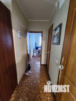 1-к квартира, вторичка, 35м2, 10/10 этаж