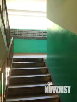 3-к квартира, вторичка, 57м2, 6/9 этаж