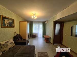 1-к квартира, вторичка, 34м2, 3/5 этаж