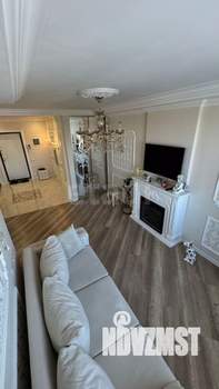 1-к квартира, вторичка, 46м2, 9/25 этаж