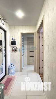 3-к квартира, вторичка, 52м2, 1/9 этаж