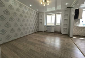 2-к квартира, вторичка, 49м2, 9/10 этаж
