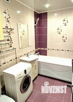 1-к квартира, вторичка, 42м2, 20/23 этаж