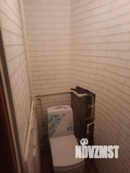 1-к квартира, вторичка, 34м2, 1/9 этаж