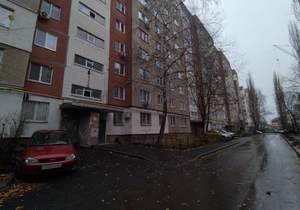 1-к квартира, вторичка, 37м2, 2/10 этаж