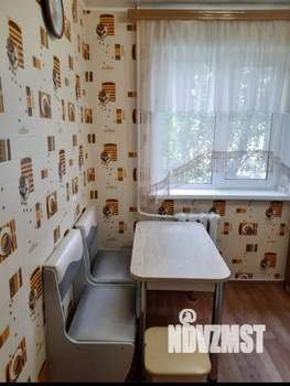 1-к квартира, вторичка, 33м2, 4/5 этаж