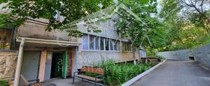 2-к квартира, вторичка, 50м2, 4/5 этаж