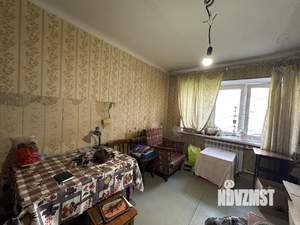 2-к квартира, вторичка, 44м2, 1/5 этаж