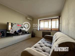 2-к квартира, вторичка, 52м2, 2/9 этаж