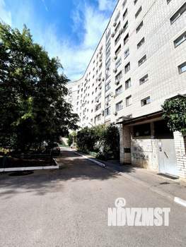 2-к квартира, вторичка, 43м2, 1/10 этаж