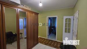 3-к квартира, вторичка, 120м2, 2/3 этаж