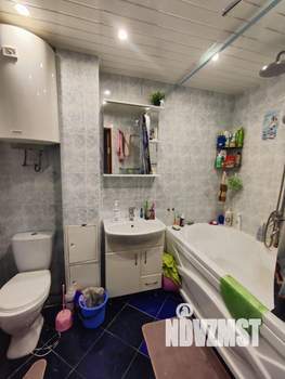 2-к квартира, вторичка, 50м2, 5/5 этаж