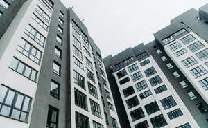 1-к квартира, строящийся дом, 35м2, 2/10 этаж