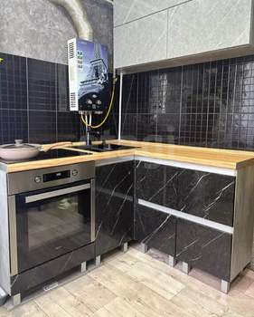 2-к квартира, вторичка, 48м2, 1/3 этаж