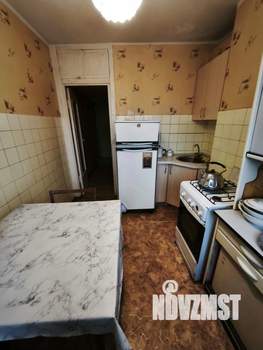 2-к квартира, вторичка, 49м2, 6/9 этаж