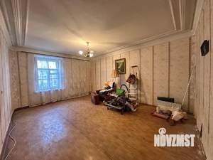 3-к квартира, вторичка, 83м2, 1/5 этаж