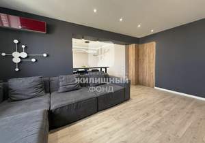 4-к квартира, вторичка, 170м2, 10/11 этаж