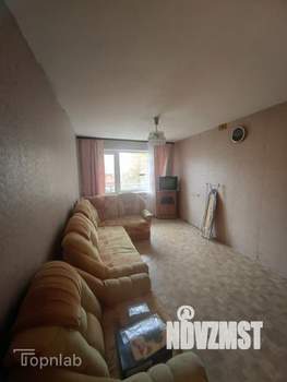 2-к квартира, вторичка, 46м2, 3/9 этаж