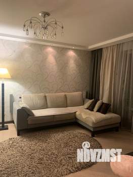 3-к квартира, вторичка, 79м2, 7/14 этаж