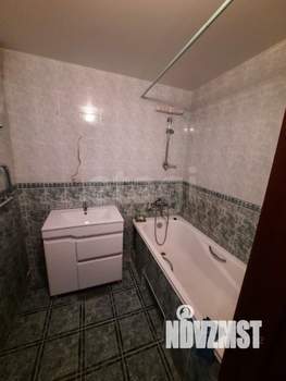 3-к квартира, вторичка, 94м2, 9/11 этаж