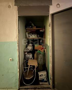3-к квартира, вторичка, 73м2, 5/10 этаж