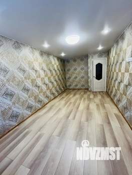 1-к квартира, вторичка, 40м2, 19/22 этаж