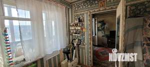 3-к квартира, вторичка, 52м2, 9/9 этаж