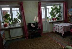 3-к квартира, вторичка, 65м2, 4/9 этаж