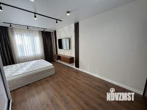 1-к квартира, вторичка, 45м2, 3/25 этаж