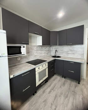 1-к квартира, вторичка, 32м2, 4/10 этаж