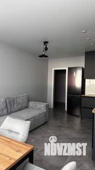 1-к квартира, вторичка, 51м2, 10/18 этаж
