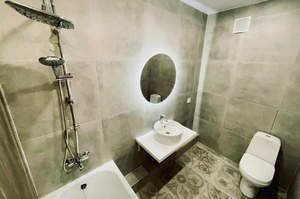 1-к квартира, вторичка, 31м2, 2/5 этаж