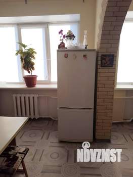 3-к квартира, вторичка, 61м2, 2/5 этаж