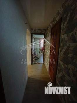 3-к квартира, вторичка, 68м2, 5/11 этаж