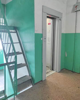 2-к квартира, вторичка, 46м2, 9/9 этаж