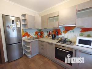 3-к квартира, вторичка, 64м2, 9/10 этаж